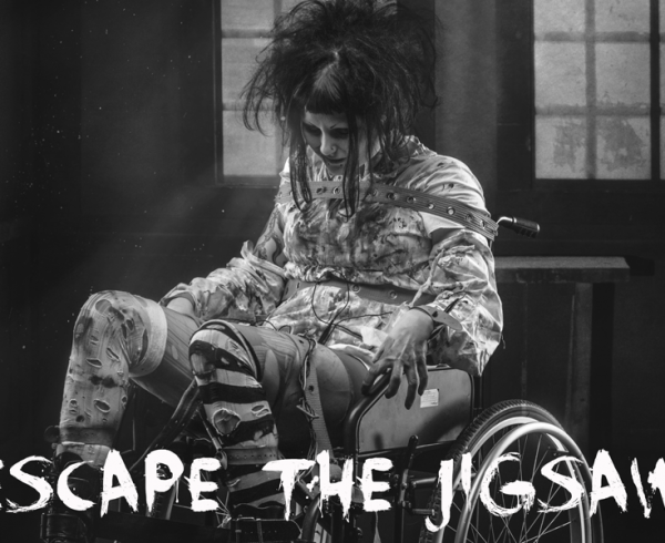 Escape the Jigsaw